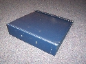 Posture Pack Blue - Slope