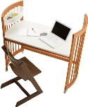 Stokke Care Desk Kit 2009