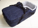 Mountain Buggy Single Carrycot