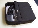 Mountain Buggy Duo Twin Carrycot