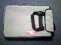 HandySitt Old Style Travel Bag