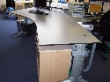 Leuwico Sit Stand Desks