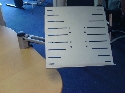 SpaceDec Laptop Arm