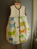 Stokke Sleepi Sleeping Bag