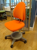 Moll Maximo Forte - Fully Adjustable Chair 