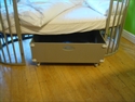 Sleepi Junior Storage Box