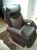 Keyton Class Massage Chair