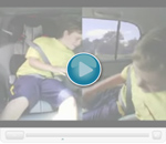 CG Lock Child Safety