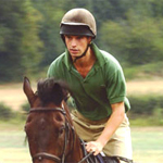 Harry Meade