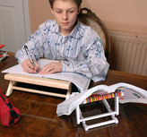 Bookchair