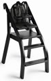 Handysitt Highchair - Black