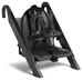 Handysitt Seat - Black andBlack