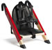 Handysitt Seat - Red and Birch