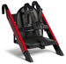 Handysitt Seat - Red and Black