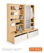 Stokke Keep
