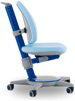 Moll Chair