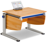 Moll Nature Desk - Ovato Compact