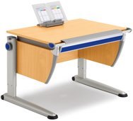 Moll Runner Desk