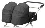 Mountain Buggy Duo Twin