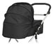 Mountain Buggy Urban Jungle Carrycot - Black