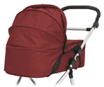 Mountain Buggy Swift Carrycot