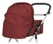 Mountain Buggy Urban Jungle Carrycot - Chilli