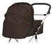 Mountain Buggy Urban Jungle Carrycot - Chocolate