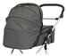 Mountain Buggy Urban Jungle Carrycot - Flint
