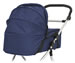 Mountain Buggy Urban Jungle Carrycot - Navy