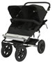 Mountain Buggy duo - Black