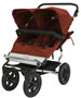 Mountain Buggy duo - Chilli