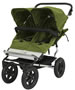 Mountain Buggy duo - Moss