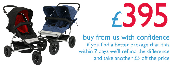 Mountain Buggy