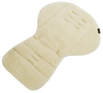 Mountain Buggy Lambswool Liner