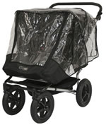 Mountain Buggy Storm Cover