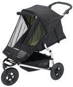 Mountain Buggy Sun Cover