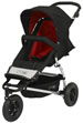 Mountain Buggy Swift - Chilli