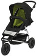 Mountain Buggy Swift - Lime