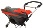 Mountain Buggy Travel Set