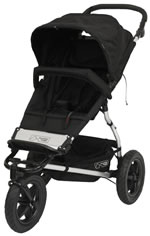 Mountain Buggy Urban