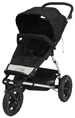Mountain Buggy Urban - Black