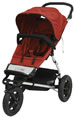 Mountain Buggy Urban - Chilli