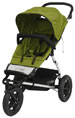 Mountain Buggy Urban - Moss