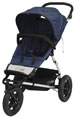 Mountain Urban Swift - Navy