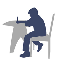 Bad Posture