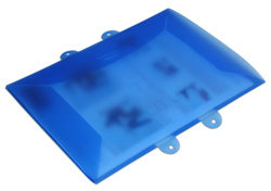 Posture Pack Storage File