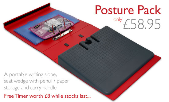 Posture Pack