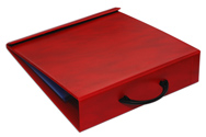 Posture Pack Writing Slope