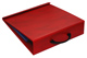 Posture Pack Red