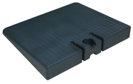 Posture Pack Seat Wedge